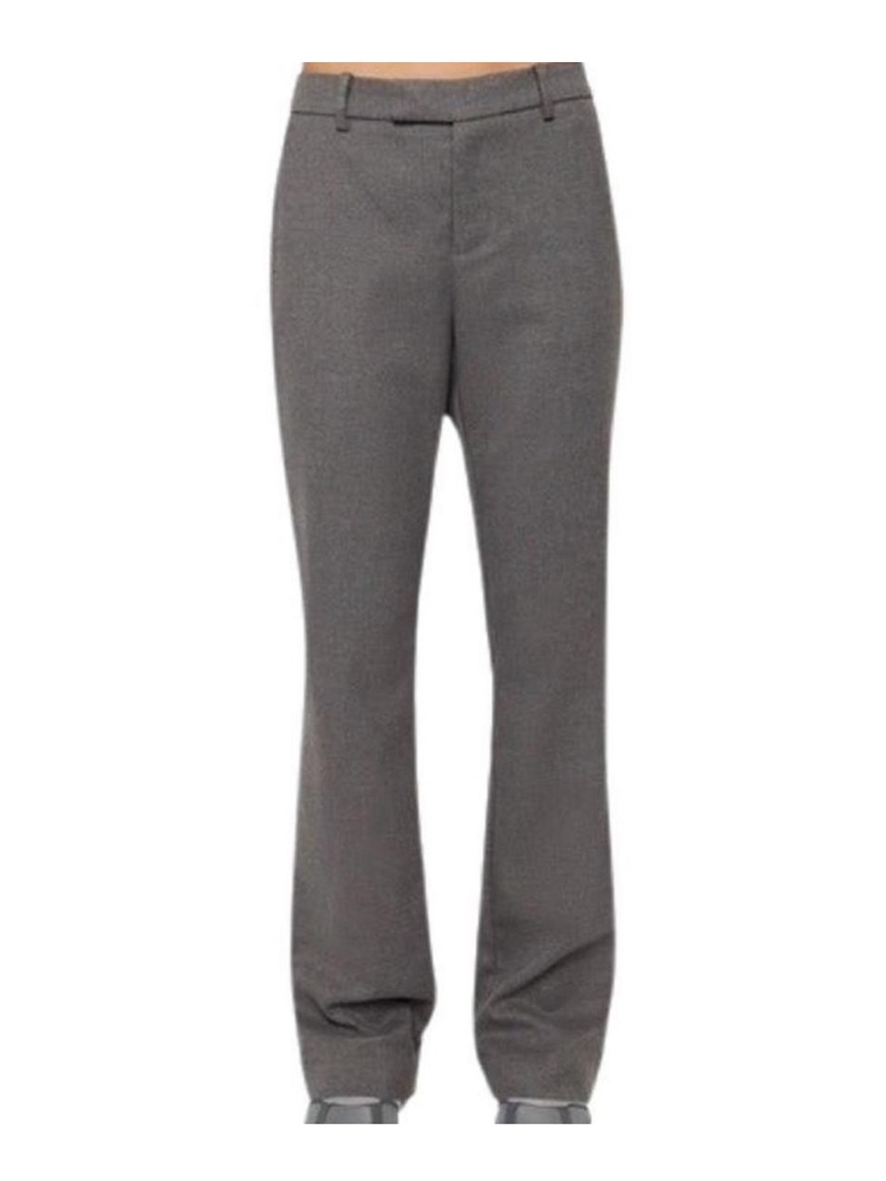 Guizio NY Gray Dress Pants